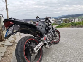 Honda Hornet | Mobile.bg    4