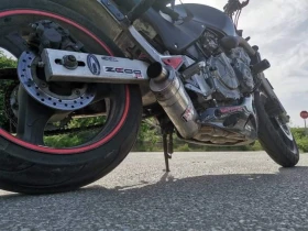 Honda Hornet | Mobile.bg    5