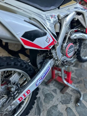 Обява за продажба на Honda Crf ~6 900 лв. - изображение 5