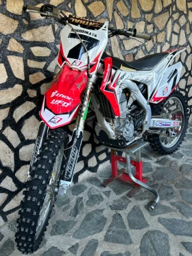 Honda Crf | Mobile.bg    13