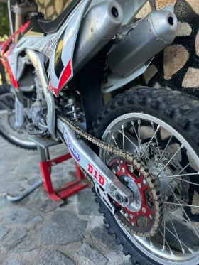 Обява за продажба на Honda Crf ~6 900 лв. - изображение 8