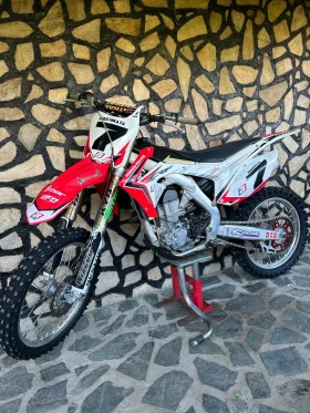 Обява за продажба на Honda Crf ~6 900 лв. - изображение 7