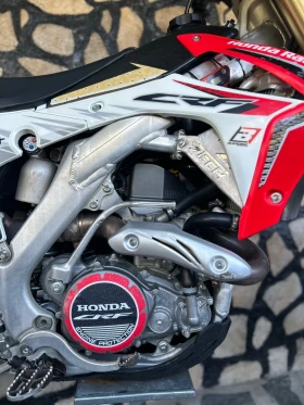 Обява за продажба на Honda Crf ~6 900 лв. - изображение 4