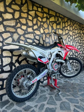 Обява за продажба на Honda Crf ~6 900 лв. - изображение 1