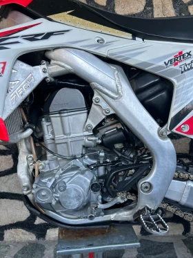 Обява за продажба на Honda Crf ~6 900 лв. - изображение 10