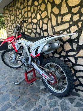 Обява за продажба на Honda Crf ~6 900 лв. - изображение 9