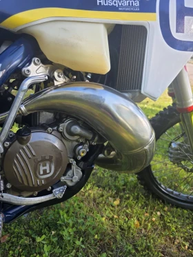 Husqvarna TE, снимка 2 — Bazar.bg Husqvarna TE, снимка 2