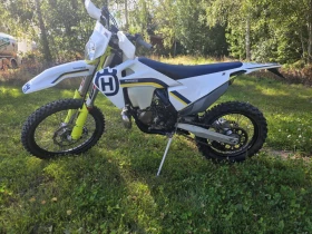 Husqvarna TE, снимка 5 — Bazar.bg Husqvarna TE, снимка 5