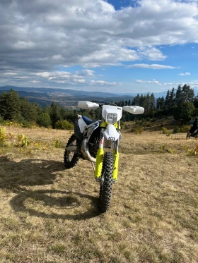 Husqvarna TE, снимка 4 — Bazar.bg Husqvarna TE, снимка 4