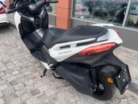 Yamaha X-max 300 ABS | Mobile.bg    6