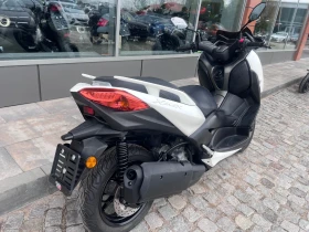 Yamaha X-max 300 ABS | Mobile.bg    3