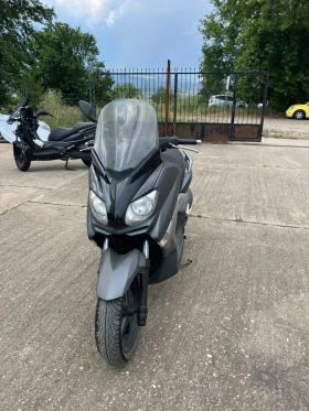 Yamaha X-max | Mobile.bg � ����� ������ 2