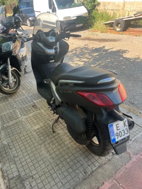 Yamaha X-max | Mobile.bg � ����� ������ 4