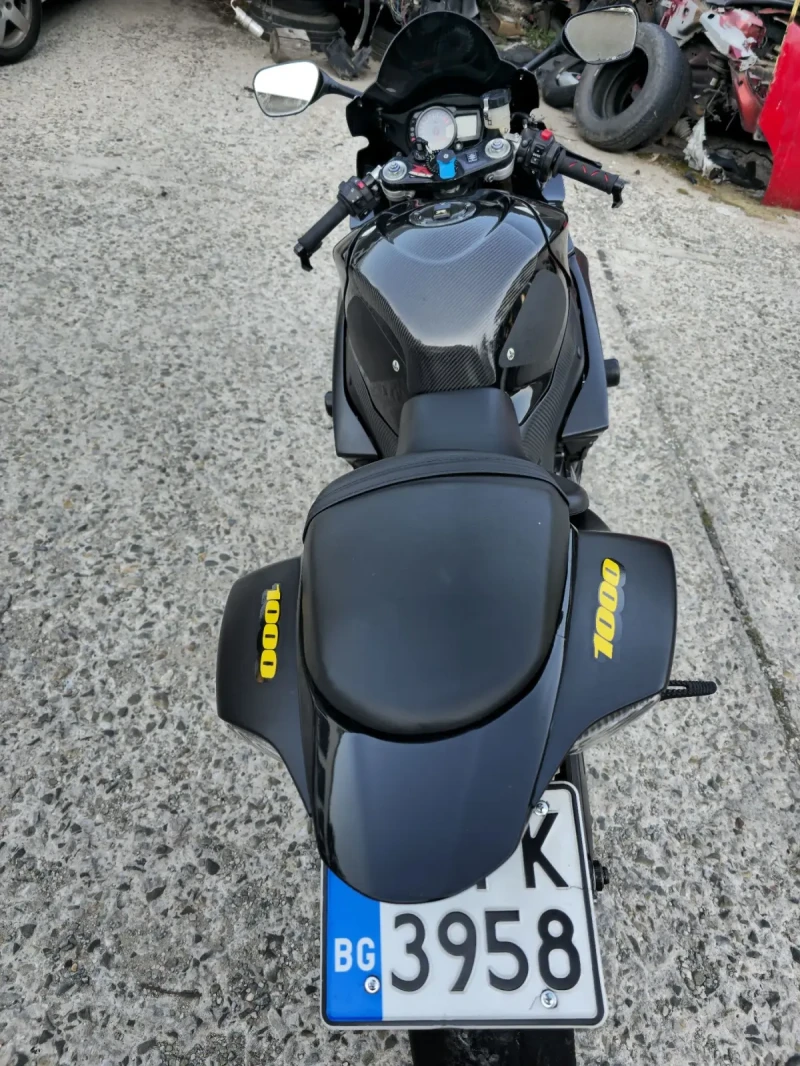 Suzuki Gsxr К8 1000cc , снимка 7 - Мотоциклети и мототехника - 50534702