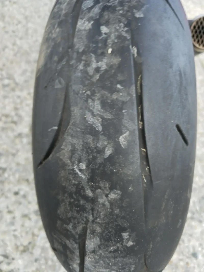 Suzuki Gsxr К8 1000cc , снимка 9 - Мотоциклети и мототехника - 50534702