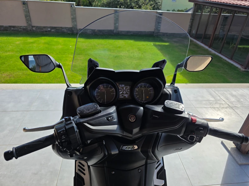 Yamaha T-max T-max 560 - 2020г., снимка 7 - Мотоциклети и мототехника - 51949902