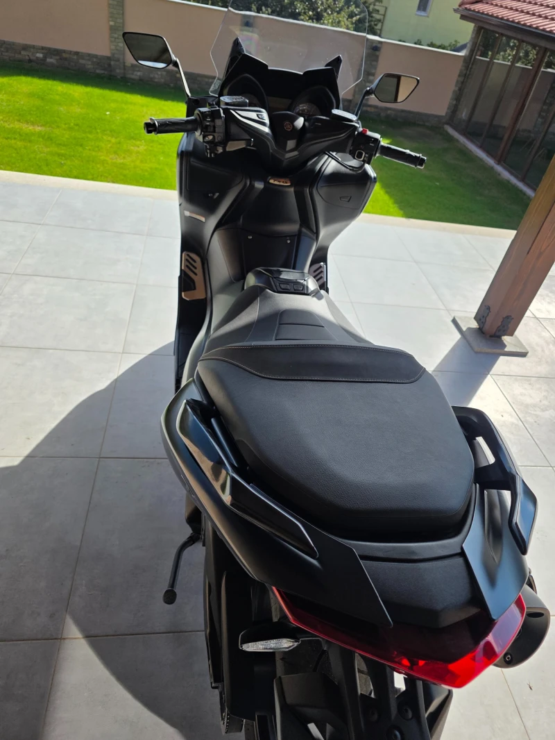 Yamaha T-max T-max 560 - 2020г., снимка 3 - Мотоциклети и мототехника - 51949902