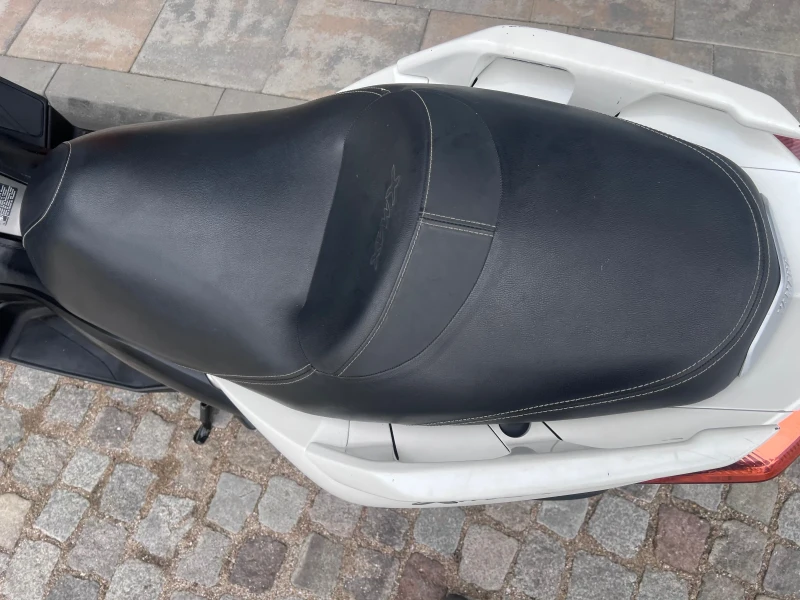Yamaha X-max 300 ABS, снимка 9 - Мотоциклети и мототехника - 52615501