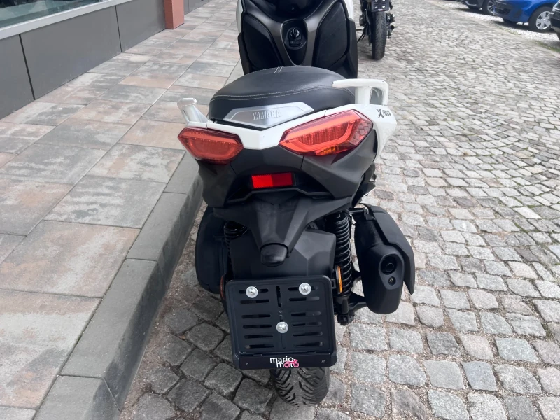 Yamaha X-max 300 ABS, снимка 8 - Мотоциклети и мототехника - 52615501
