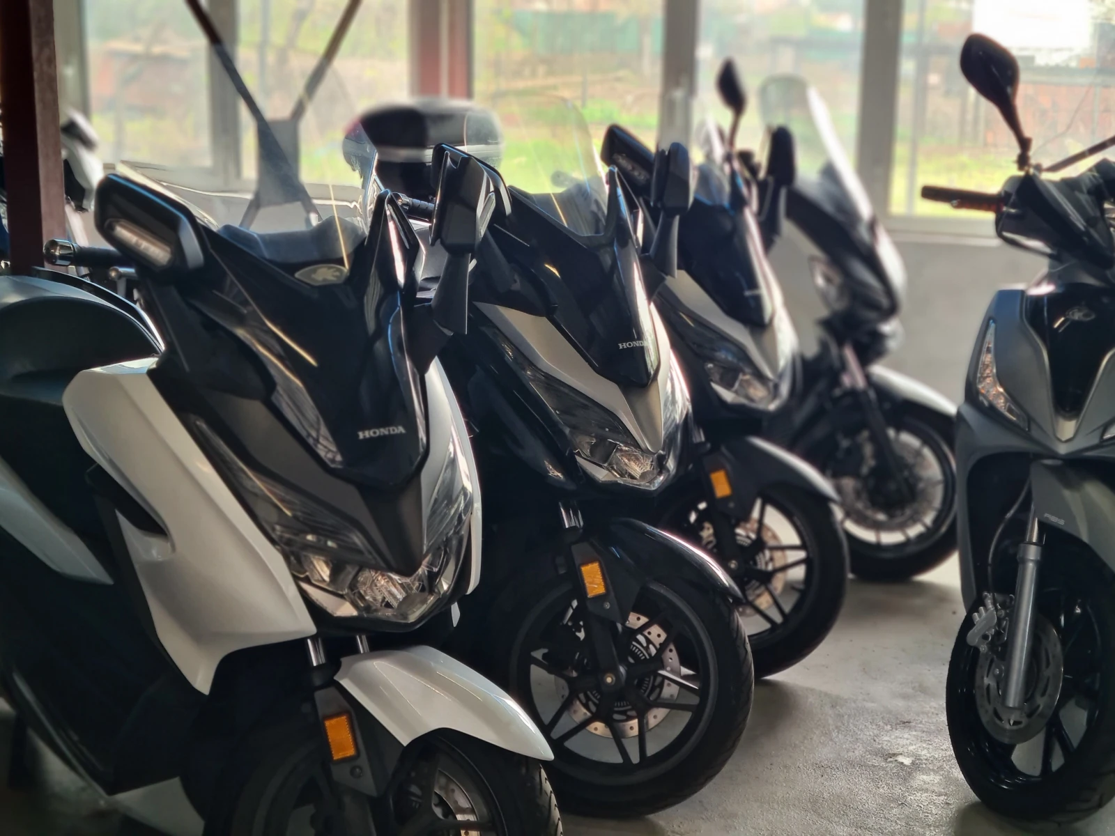 Yamaha Fazer 600i - изображение 7