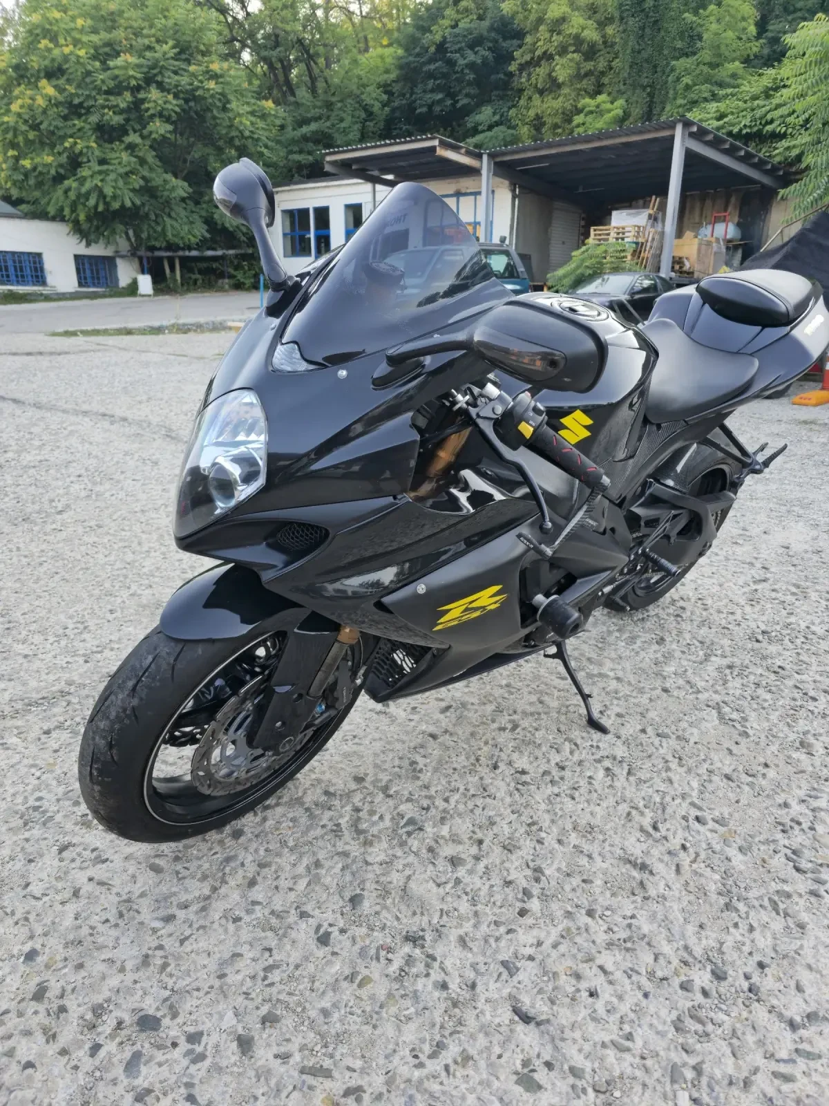 Suzuki Gsxr 8 1000cc  | Mobile.bg   1