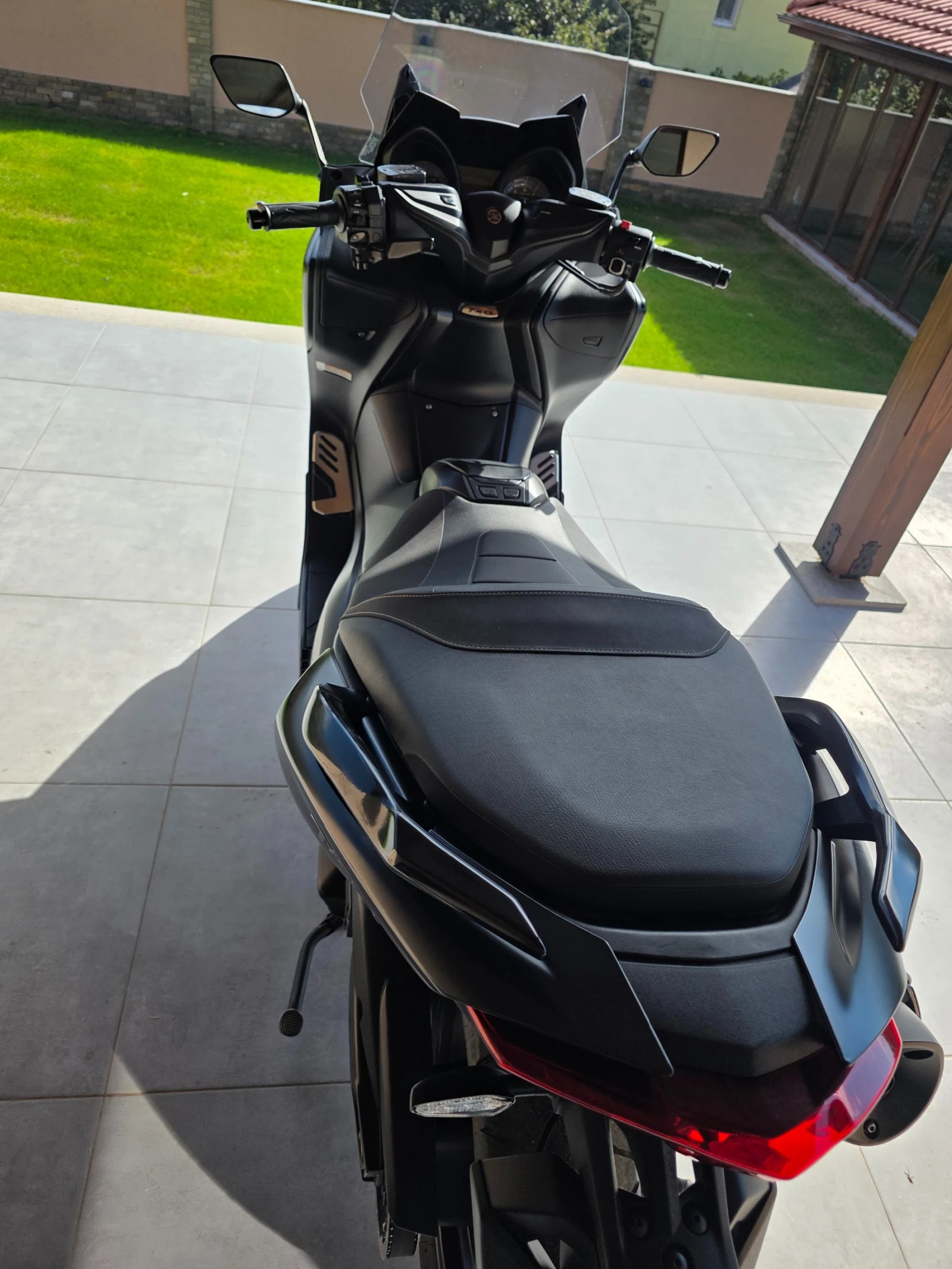 Yamaha T-max T-max 560 - 2020г. - изображение 3