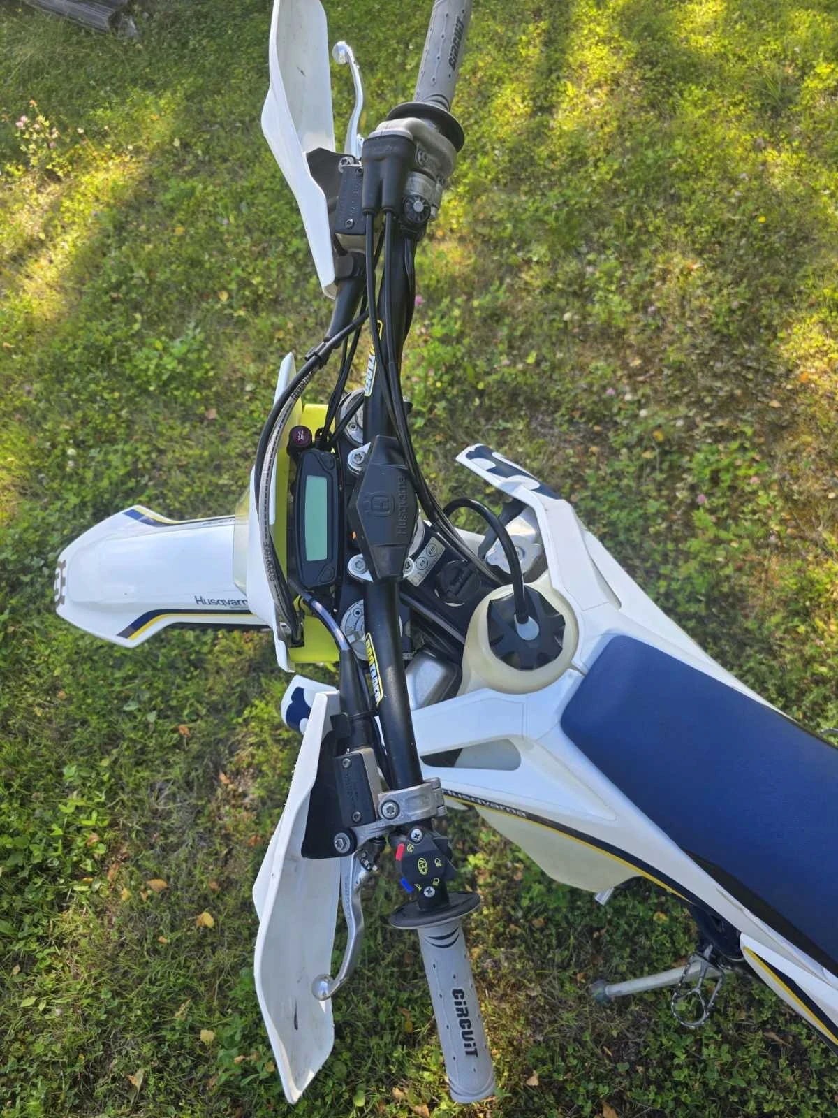 Husqvarna TE | Mobile.bg   1