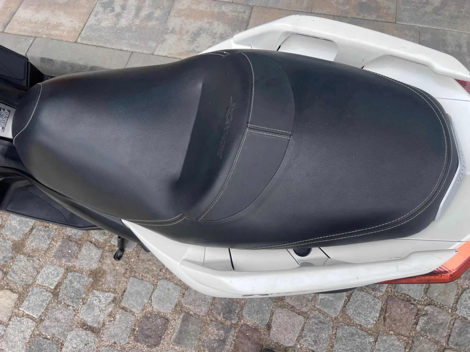 Yamaha X-max 300 ABS | Mobile.bg   9