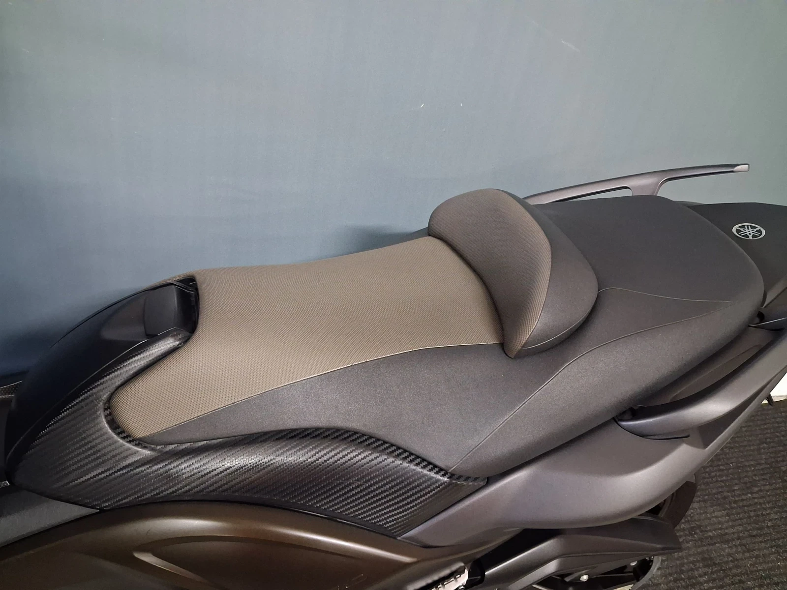 Yamaha T-max 530i, снимка 6 - Мотоциклети и мототехника - 55382467