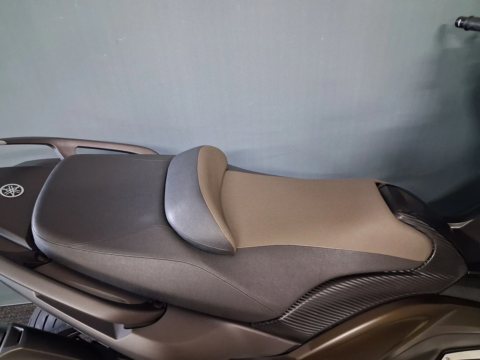 Yamaha T-max 530i, снимка 16 - Мотоциклети и мототехника - 55382467