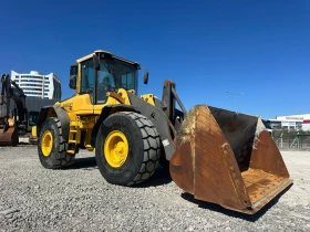Челен товарач Volvo L110F, снимка 10
