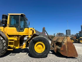 Челен товарач Volvo L110F, снимка 5