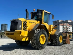 Челен товарач Volvo L110F, снимка 1