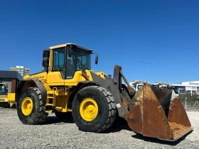 Челен товарач Volvo L110F, снимка 7