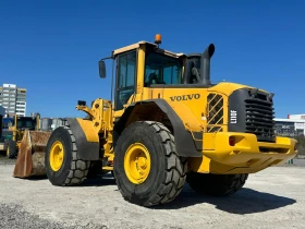 Челен товарач Volvo L110F, снимка 15