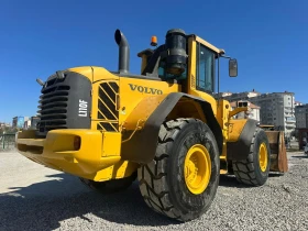 Челен товарач Volvo L110F, снимка 2