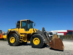 Челен товарач Volvo L110F, снимка 6
