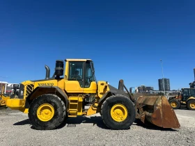 Челен товарач Volvo L110F, снимка 3