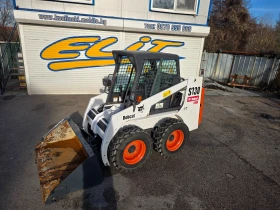 ���� ����� �������� Bobcat S 130-1740-���� | Mobile.bg � ����� ������ 2