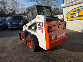 ���� ����� �������� Bobcat S 130-1740-���� | Mobile.bg � ����� ������ 8