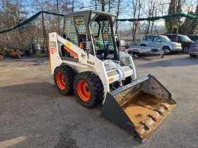 ���� ����� �������� Bobcat S 130-1740-���� | Mobile.bg � ����� ������ 4