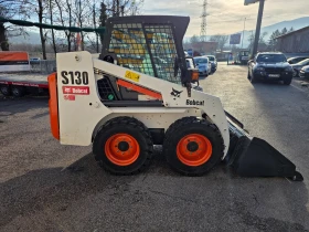 ���� ����� �������� Bobcat S 130-1740-���� | Mobile.bg � ����� ������ 5