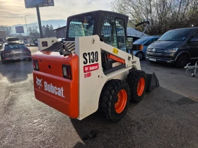 ���� ����� �������� Bobcat S 130-1740-���� | Mobile.bg � ����� ������ 6