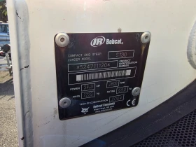 ���� ����� �������� Bobcat S 130-1740-���� | Mobile.bg � ����� ������ 17