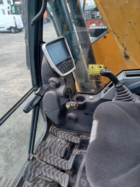 Багер Hyundai HX 145 LCR ЛИЗИНГ, снимка 5