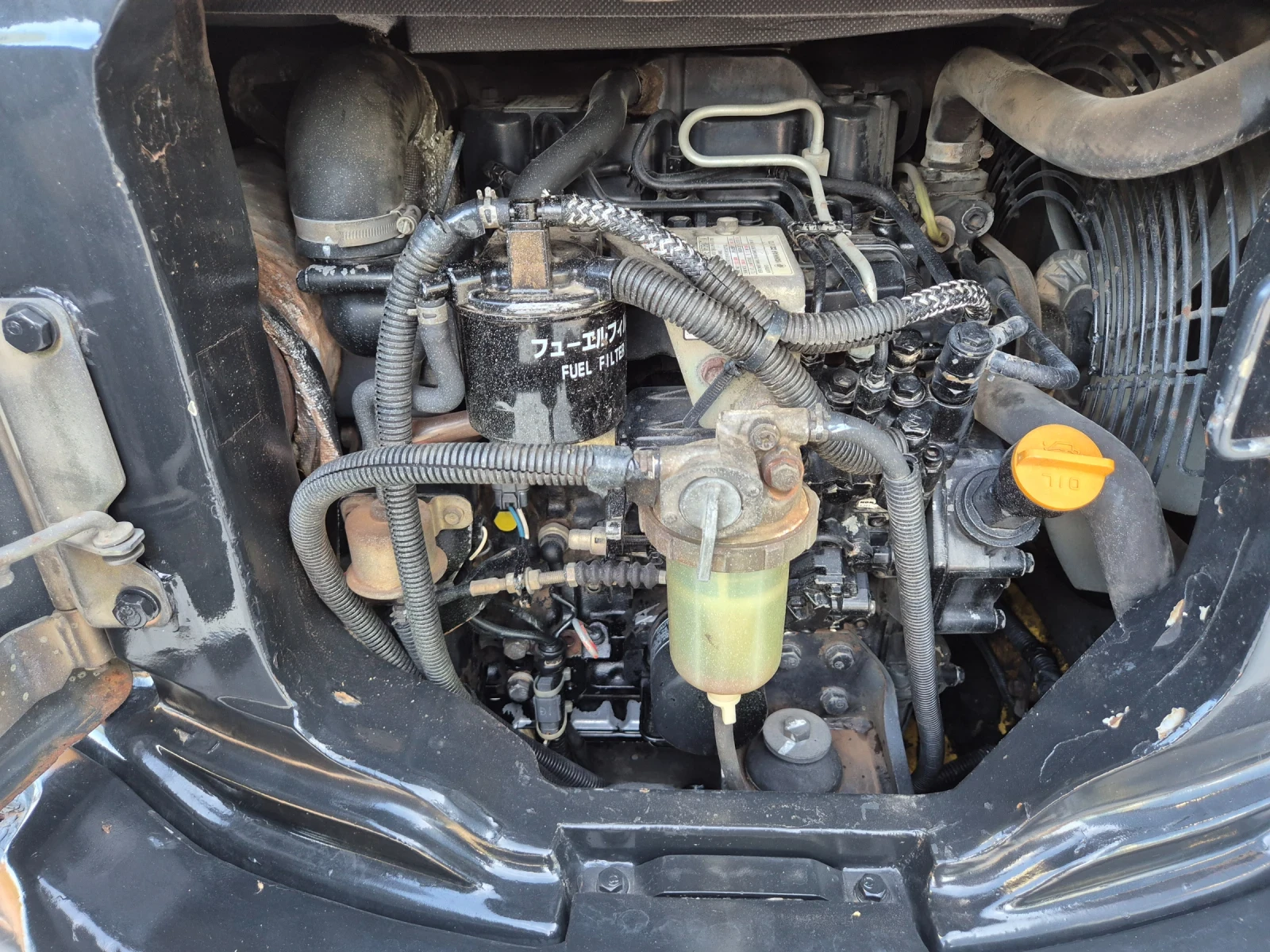  Komatsu 3  /  /   / | Mobile.bg   12