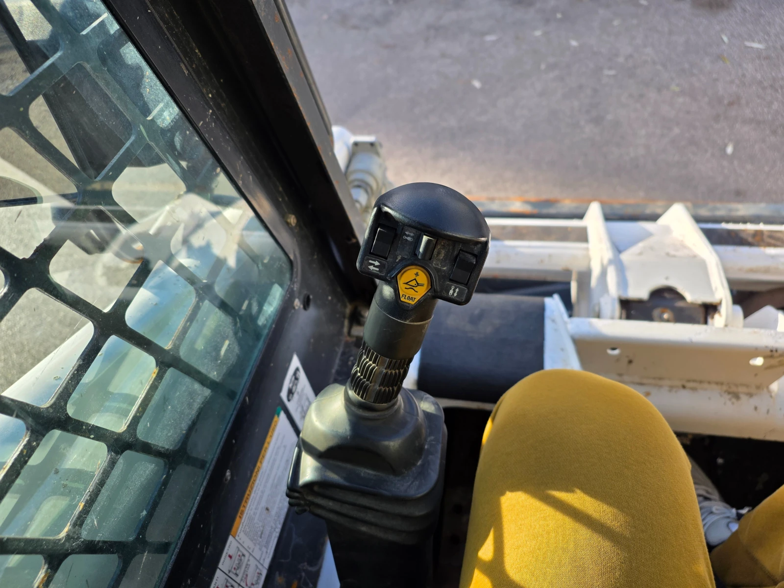 ���� ����� �������� Bobcat S 130-1740-���� | Mobile.bg � ����������� 16