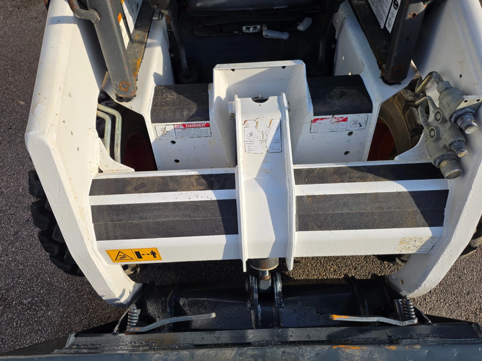 ���� ����� �������� Bobcat S 130-1740-���� | Mobile.bg � ����������� 12