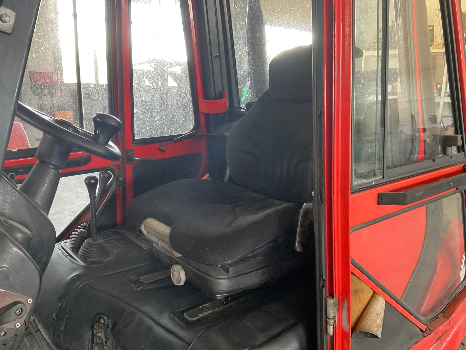  Linde H35D        | Mobile.bg   5