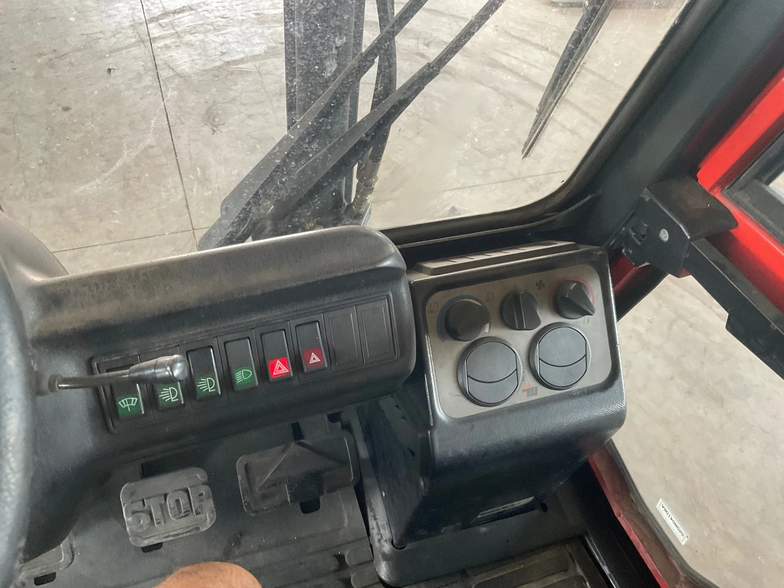  Linde H35D        | Mobile.bg   7